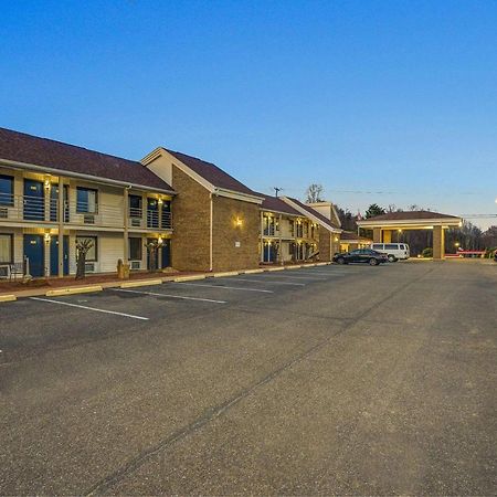 Motel 6-Hillsville, Va Экстерьер фото