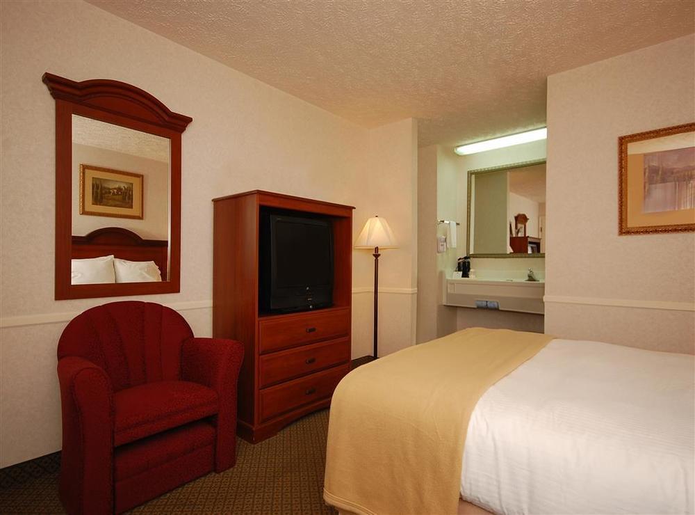 Motel 6-Hillsville, Va Номер фото