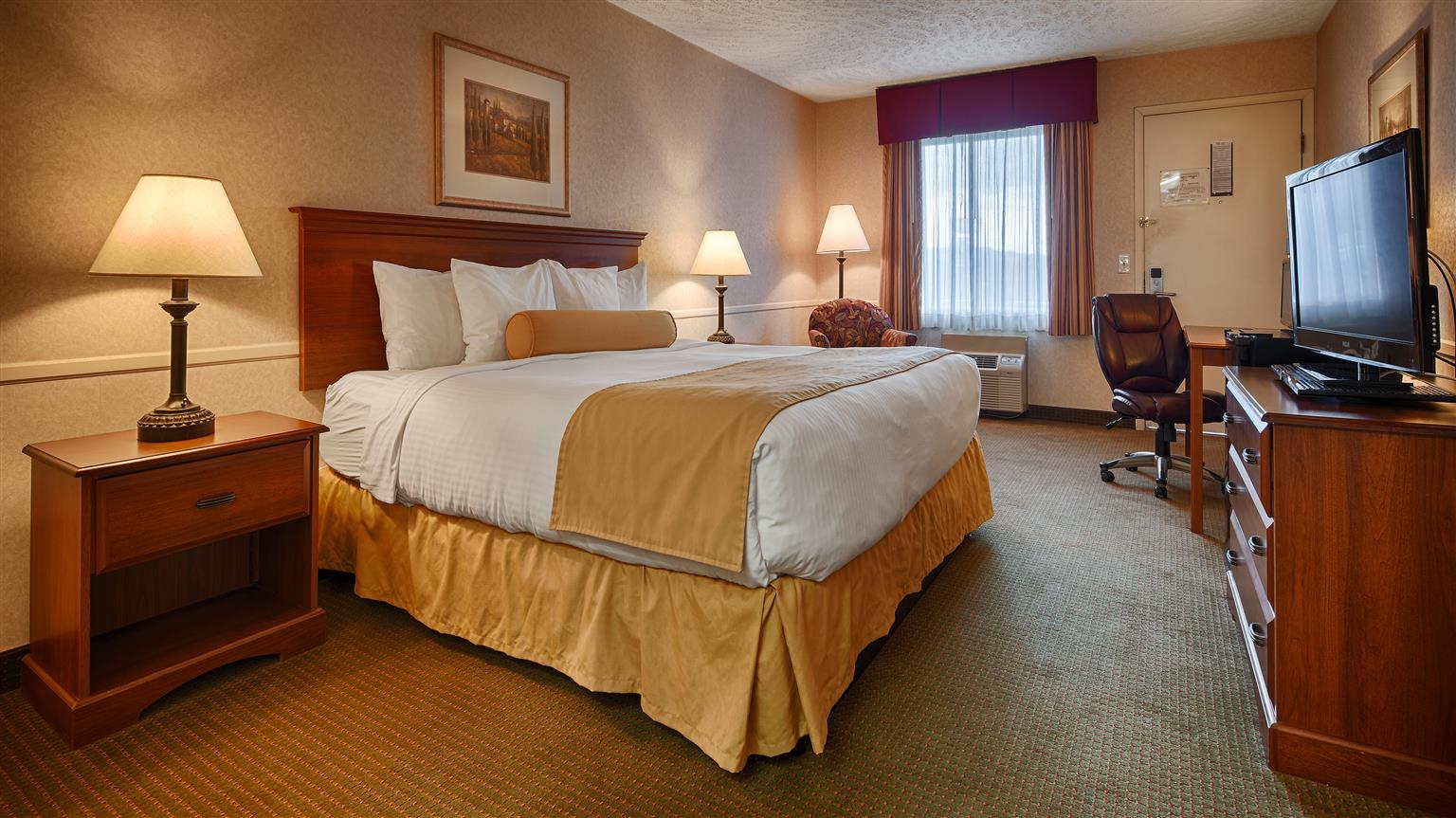 Motel 6-Hillsville, Va Экстерьер фото