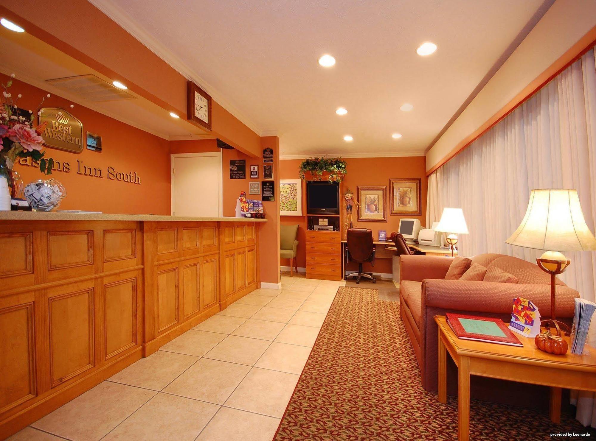 Motel 6-Hillsville, Va Экстерьер фото