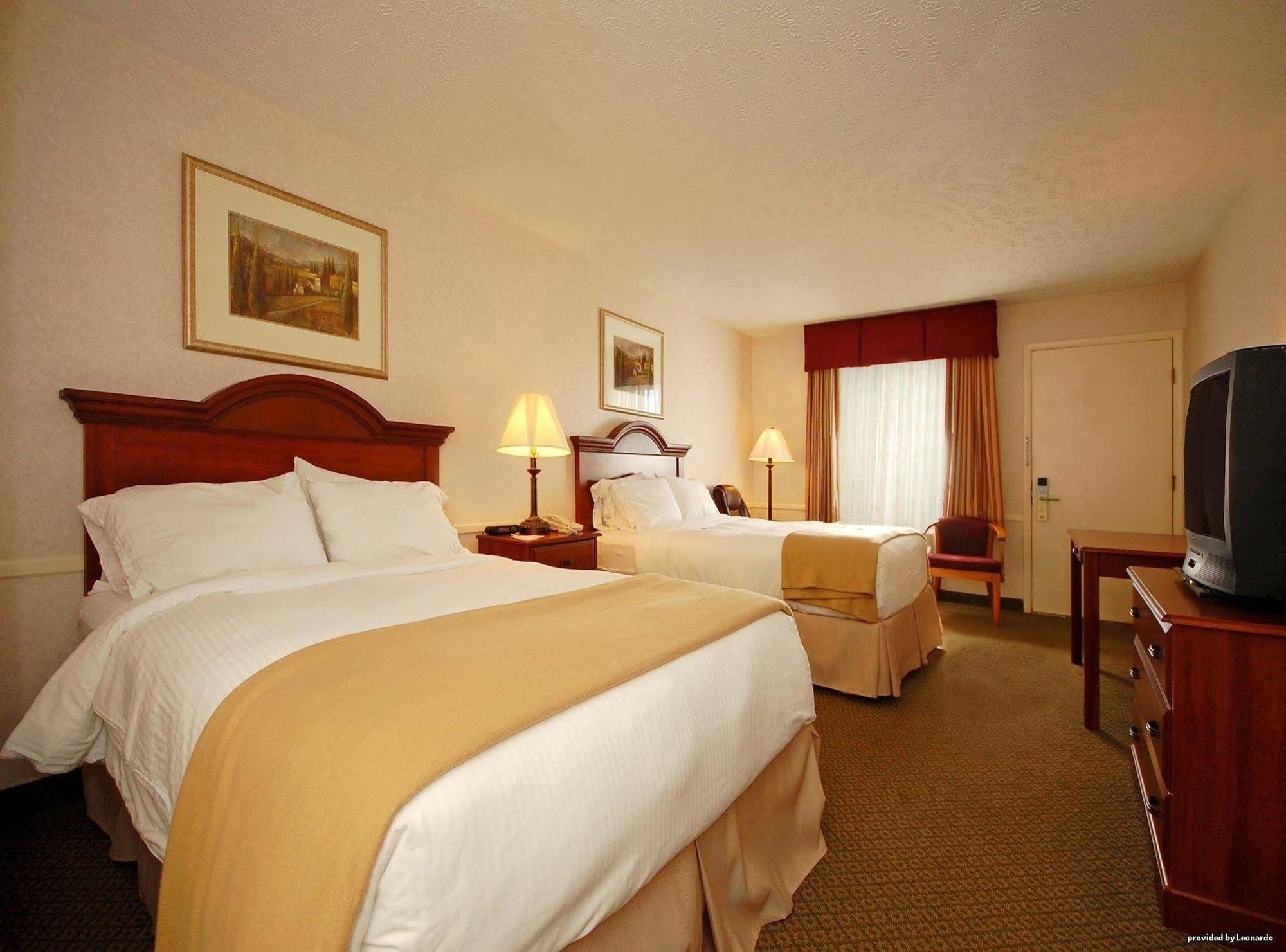 Motel 6-Hillsville, Va Экстерьер фото