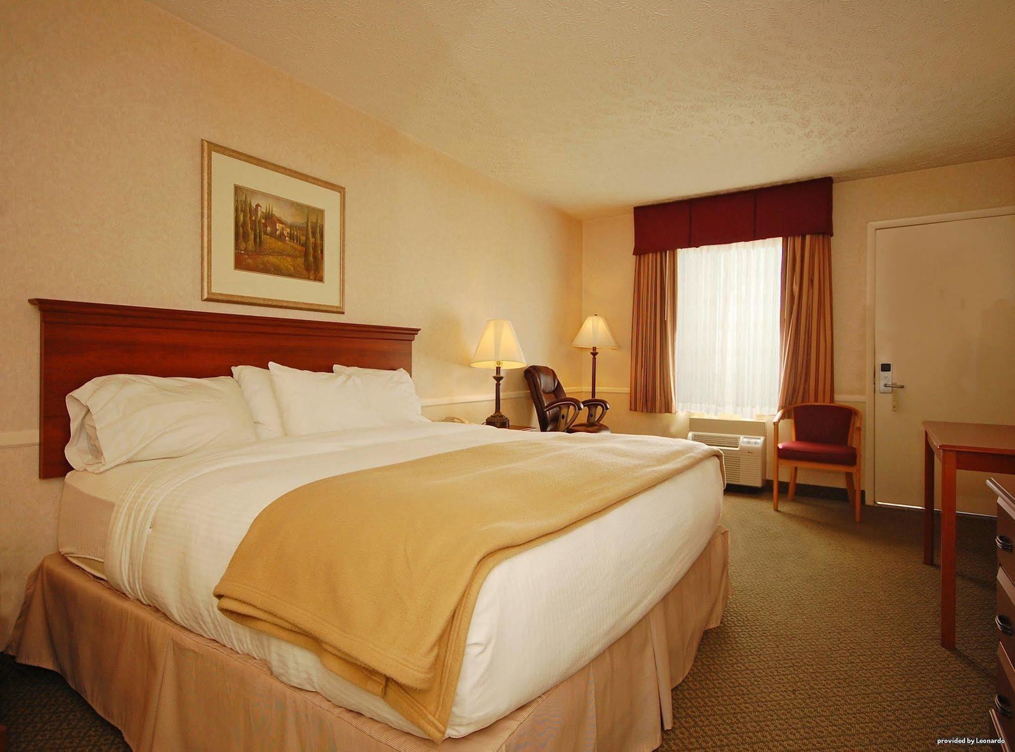 Motel 6-Hillsville, Va Экстерьер фото